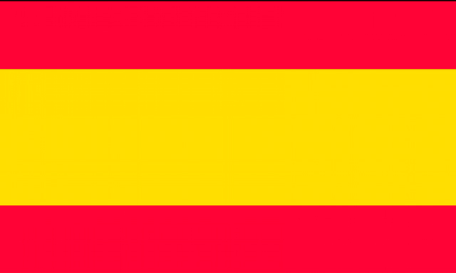 Carta en Español